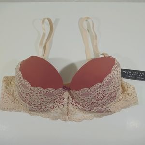 Youmita Bra Style: 78201 Size 36B